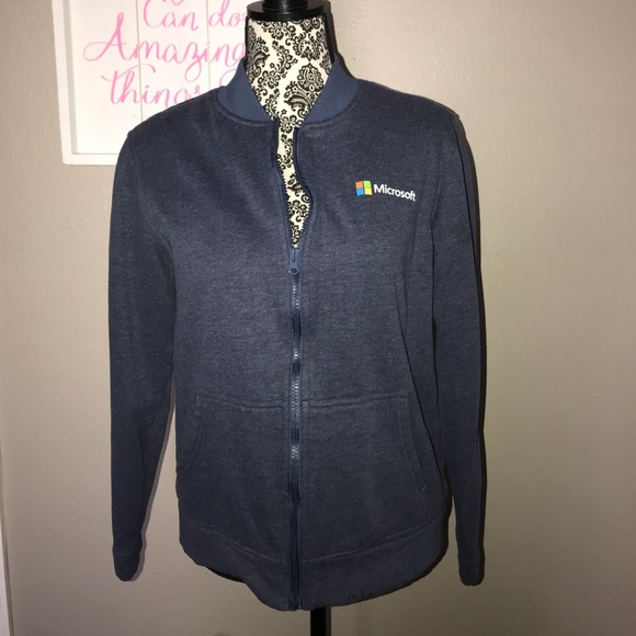 microsoft jackets